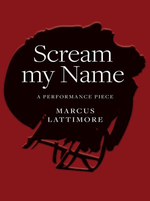 cover image of Scream my Name